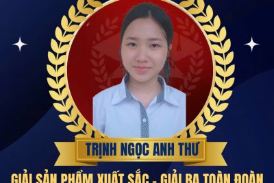TRƯỜNG THCS AN NỘI VINH DANH CÁC THẦY CÔ GIÁO VÀ CÁC EM HỌC SINH ĐẠT THÀNH TÍCH CAO TRONG GIẢNG DẠY VÀ HỌC TẬP